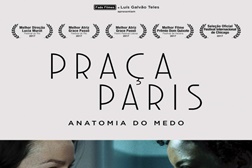 Praça Paris