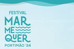 Festival Mar me Quer 2024 regressa a Portimão - Bárbara Bandeira e Klepht são as mais recentes confirmações