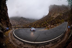 C3 R5 conquista o Campeonato Europeu de Ralis - Rally Islas Canarias