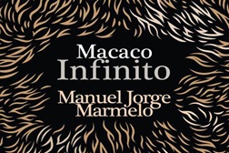 Manuel Jorge Marmelo © Quetzal Editores 2016