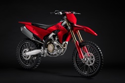 Ducati Desmo 250 MX - Um novo capítulo