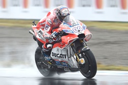 MotoGP - Valencia –  Corrida ao sprint com resultado histórico