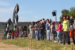 I Troféu Kawasaki MX/SX Santander segue em frente com a segunda prova em Marinha das Ondas