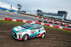 TOYOTA GAZOO Racing Iberian Cup 2023 - GR Yaris RZ mais competitivo em 2023, prémios mais atraentes