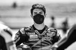 Faleceu Dean Berta Viñales num acidente na corrida do Mundial Supersport 300 em Jerez