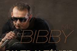 Bibby MC: Festa de lançamento em Santa Marta de Penaguião