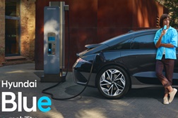 Hyundai lança sistema Hyundai Blue em Portugal - Soluções e carregamentos facilitados para particulares e empresas