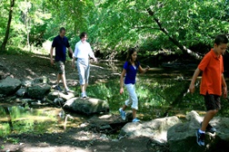 Nesta Páscoa encontre não só os ovos de chocolate mas também outros tesouros com o Geocaching 