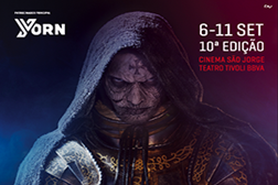 10º MOTELX - Festival Internacional de Terror de Lisboa