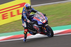 SBK – Anunciado calendário provisório para a temporada 2022