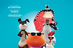 Marnie e os Amigos