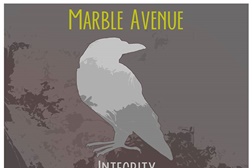 MARBLE AVENUE apresenta álbum de estreia “Ocean in a Seashell”