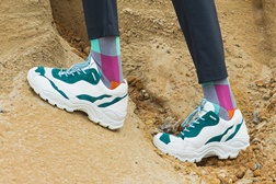 Campanha #DivergeStayHome: Receba 15% de desconto ou os seus sneakers de borla