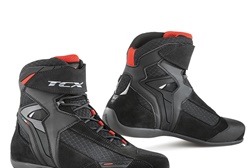 TCX Vibe Air: as botas para o verão