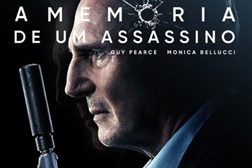 A Memória de Um Assassino