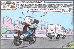 TOM VITOÍN - Episódio 65