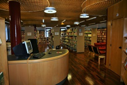Biblioteca Municipal de Grândola Reabre após Trabalhos de Requalificação num Investimento de 22 mil Euros