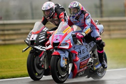 MotoGP, 2022, Valência - Ainda em jogo na final - Muito por definir no Ricardo Tormo