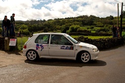 Especial Sprint da Riviera com 14 equipas
