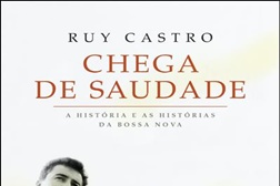 Ruy Castro © Tinta da China 2016