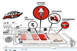 Lisboa MotoShow: Maior evento nacional de motociclismo já começou