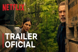 FUBAR (2023) > Netflix - Estreia a 18 de Maio de 2023