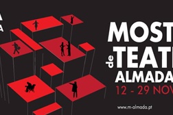 19ª Mostra de Teatro de Almada 