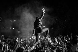 Savages confirmadas no NOS Alive'17