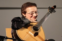 Luísa Amaro