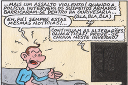 TOM VITOÍN - Episódio 56