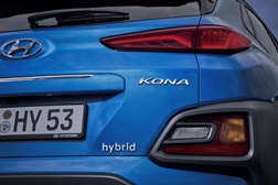 Novo Hyundai KAUAI Hybrid - O premiado SUV compacto da Hyundai agora tem ainda mais para oferecer aos clientes Europeus