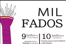 2ª edição do Festival Mil Fados em Vila Nova de Milfontes