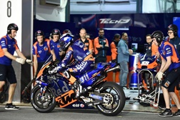MotoGP: Horarios do GP de Jerez 2019 - 4 e 5 de Maio