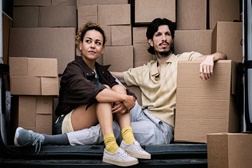 Estreia de “Uma Casa, com Certeza” no Teatro da Trindade - Temporada de 10 de Setembro a 25 de Outubro