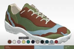 DiVERGE - A nova marca portuguesa de sneakers 100% personalizáveis