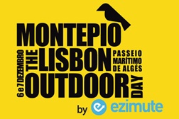 Montepio Lisbon Outdoor Day: Diversões e passeios turísticos no passeio marítimo de Algés