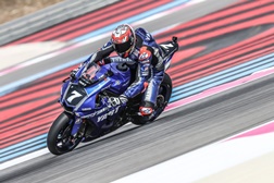 YART mais forte nos testes para o Bol D'Or