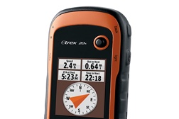 eTrex20x