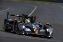 Equipas Dunlop lutam pelo título no Bahrein