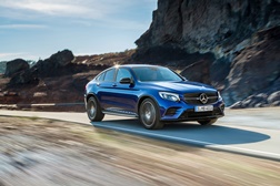 Mercedes-Benz comercializa 1 milhão de automóveis no 1º semestre de 2016