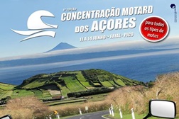 4ª Concentração Motard dos Açores no Faial e no Pico