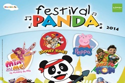 Festival do Panda