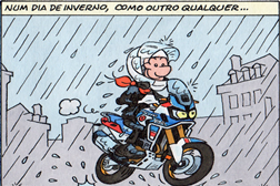 TOM VITOÍN - Episódio 8