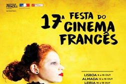 Peugeot associa-se à 17ª Festa do Cinema Francês