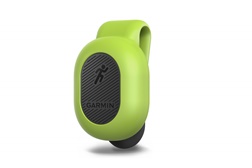 Garmin lança Running Dynamics Pod