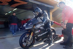 Miguel Oliveira
