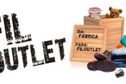 FIL Outlet na FIL de 5 a 7 de Dezembro