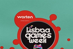 3ª Lisboa Games Week 2016