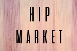 Hip Market de regresso ao Maia Jardim na sua 5.ª edição
