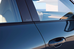Audi Q6 E-TRON 50, mais eficiência, ainda mais autonomia - Tração traseira altamente eficiente, 225 kW e bateria de 100 kWh HV 